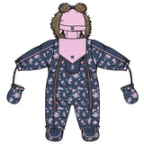 SNOWSUITS - 25WBLI5503