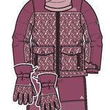 Acheter BLIZZ COMBINAISONS - 25WBLI5504 Québec en ligne