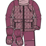 Acheter BLIZZ COMBINAISONS - 25WBLI5504 Québec en ligne