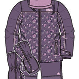 SNOWSUITS - 25WBLI5505