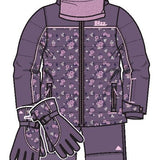 SNOWSUITS - 25WBLI5505