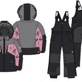 SNOWSUITS - 25WBLI5508