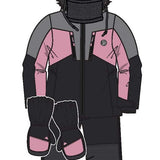 SNOWSUITS - 25WBLI5508