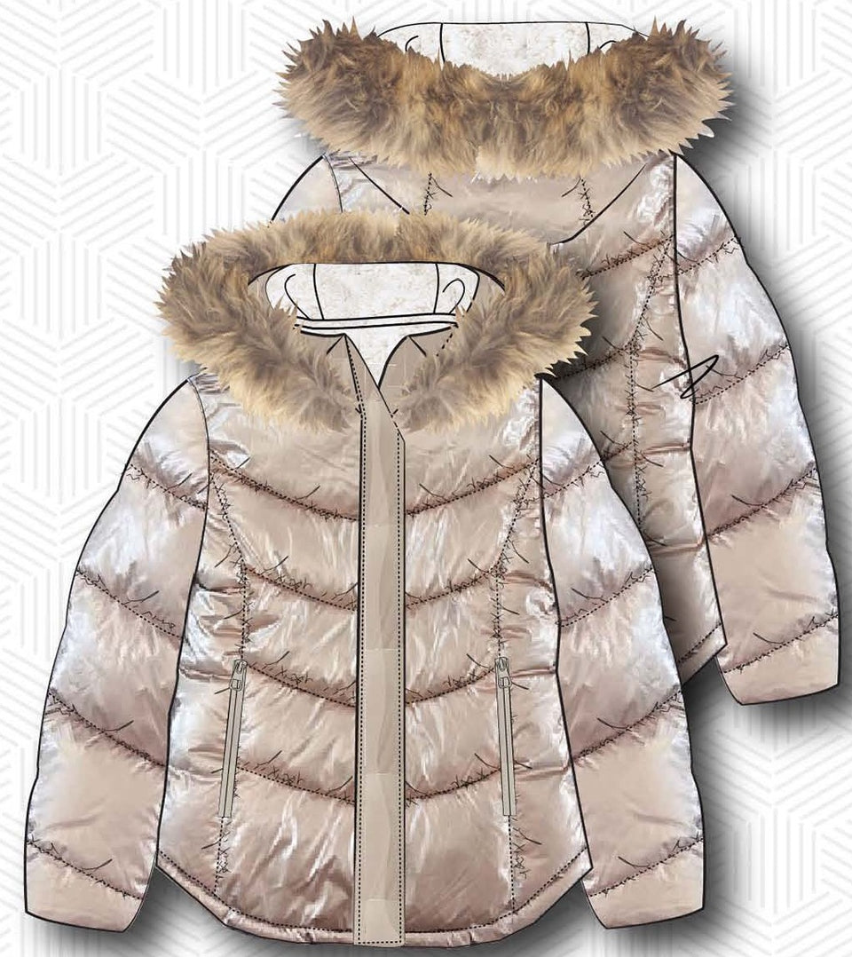 Habits Enfants 1pc