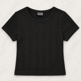 BLUE SEVEN TOP - 26S502799-05