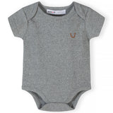 BODYSUITS - 26S28BABYRIB26