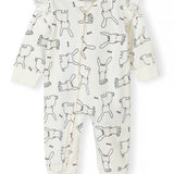PYJAMA - 26S28BABYRIB3