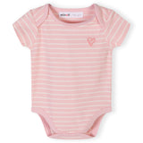BODYSUITS - 26S28BABYRIB4
