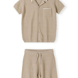 OUTFITS - 26S29KNIT256