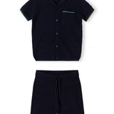 OUTFITS - 26S29KNIT257