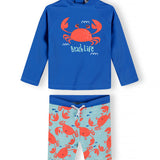 SWIMSUIT - 26S29SWIM204