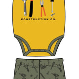 OUTFITS - 25S300980N