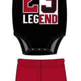 OUTFITS - 25S300989N