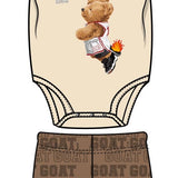 OUTFITS - 25S300990N