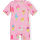 SWIMSUIT - 26S30SWIM100
