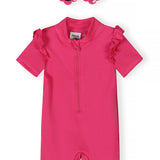SWIMSUIT - 26S30SWIM102