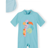 SWIMSUIT - 26S30SWIM103