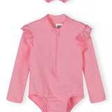 SWIMSUIT - 26S30SWIM104