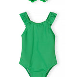 SWIMSUIT - 26S30SWIM109