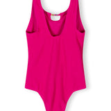 SWIMSUIT - 26S30SWIM157