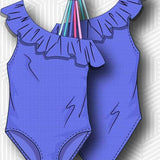 SWIMSUIT - 26S30SWIM153