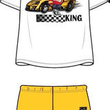 OUTFITS - 25S310932IF