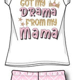 KIDS STOP OUTFITS - 25S310936IF