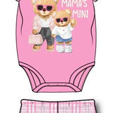 KIDS STOP OUTFITS - 25S310940N