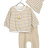 BLUE SEVEN OUTFIT - 25S422229X