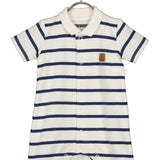 BLUE SEVEN OUTFIT - 25S432109X-R