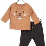 Buy BLUE SEVEN OUTFIT - 23W473198X online at Ok Kids Canada.