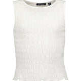 BLUE SEVEN TOP - 26S500104-03