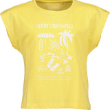 Buy BLUE SEVEN TOP - 24S502758X-11 online at Ok Kids Canada.