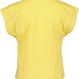 BLUE SEVEN TOP - 24S502758X-11