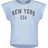 Buy BLUE SEVEN TOP - 24S502761X-09 online at Ok Kids Canada.