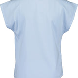 BLUE SEVEN TOP - 24S502761X-09
