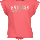 Buy BLUE SEVEN TOP - 24S502765X-01 online at Ok Kids Canada.