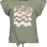 Buy BLUE SEVEN TOP - 24S502765X-10 online at Ok Kids Canada.