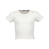 BLUE SEVEN TOP - 25S502778X-03
