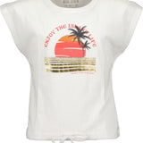 BLUE SEVEN TOP - 26S502792-03