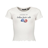 BLUE SEVEN TOP - 26S502795-03