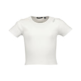 BLUE SEVEN TOP - 26S502801-03