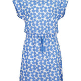 Buy BLUE SEVEN DRESS - 24S528114X-09 online at Ok Kids Canada.