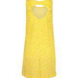 BLUE SEVEN DRESS - 25S528122X-11