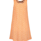 BLUE SEVEN DRESS - 25S528122X-13