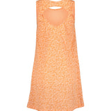 BLUE SEVEN DRESS - 25S528122X-13