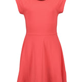 BLUE SEVEN DRESS - 26S528124