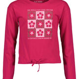 Buy BLUE SEVEN TOP - 23W551680X-07 online at Ok Kids Canada.