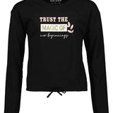 Buy BLUE SEVEN TOP - 23W551686X-05 online at Ok Kids Canada.