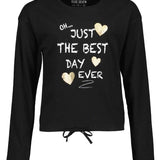 Buy BLUE SEVEN TOP - 23W551691X-05 online at Ok Kids Canada.